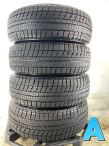 ブリヂストン ブリザック VRX 185/60R15 4本