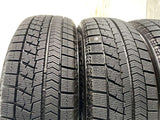 ブリヂストン ブリザック VRX 185/60R15 4本