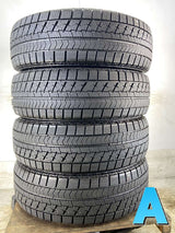 ブリヂストン ブリザック VRX 195/65R15 4本