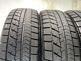 ブリヂストン ブリザック VRX 195/65R15 4本