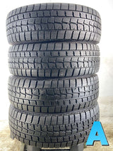 ダンロップ ウィンターマックス WM01 195/65R15 4本