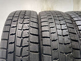 ダンロップ ウィンターマックス WM01 195/65R15 4本