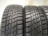 グッドイヤー アイスナビ 6 195/65R15 4本