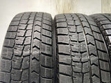 ダンロップ ウィンターマックス WM02 185/65R15 4本