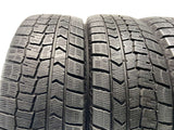 ダンロップ ウィンターマックス WM02 195/65R15 4本