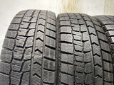 ダンロップ ウィンターマックス WM02 195/65R15 4本