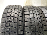 ダンロップ ウィンターマックス WM02 195/65R15 4本