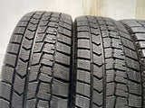 ダンロップ ウィンターマックス WM02 195/65R15 4本