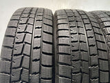 ダンロップ ウィンターマックス WM01 195/65R15 4本