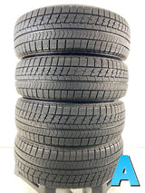 ブリヂストン ブリザック VRX 185/60R15 4本