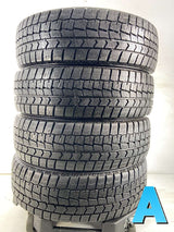 ダンロップ ウィンターマックス WM02 175/65R15 4本