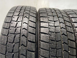 ダンロップ ウィンターマックス WM02 175/65R15 4本
