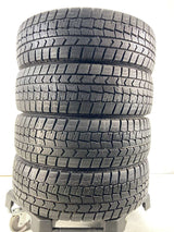 ダンロップ ウィンターマックス WM02 175/65R15 4本