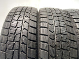ダンロップ ウィンターマックス WM02 175/65R15 4本