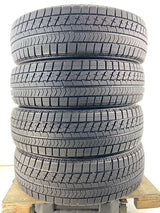 ブリヂストン ブリザック VRX 175/65R15 4本