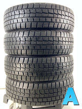 ダンロップ ウィンターマックス WM01 175/65R15 4本