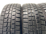 ダンロップ ウィンターマックス WM01 175/65R15 4本