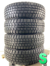 ダンロップ ウィンターマックス WM01 175/65R15 4本