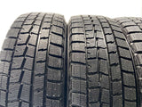 ダンロップ ウィンターマックス WM01 175/65R15 4本