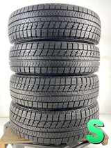 ブリヂストン ブリザック VRX 175/65R15 4本