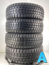 ダンロップ ウィンターマックス WM01 195/65R15 4本