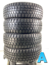 ダンロップ ウィンターマックス WM01 185/65R15 4本