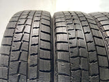 ダンロップ ウィンターマックス WM01 185/65R15 4本