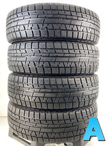 ヨコハマ アイスガード iG50 PLUS 195/65R15 4本
