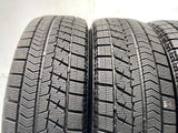 ブリヂストン ブリザック VRX 185/65R15 4本