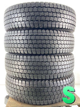 グッドイヤー アイスナビ カーゴ 195/80R15 107/105L LT 4本