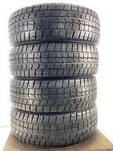 ダンロップ ウィンターマックス WM02 195/65R15 4本