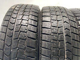 ダンロップ ウィンターマックス WM02 195/65R15 4本