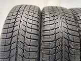 ミシュラン X-ICE3+ 195/65R15 4本