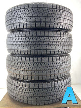 ブリヂストン ブリザック VRX2 195/65R15 4本