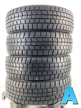 ダンロップ ウィンターマックス WM01 165/60R15 4本