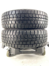 ダンロップ ウィンターマックス WM01 175/65R15 2本