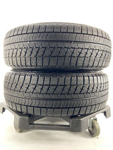 ブリヂストン ブリザック VRX 185/60R15 2本