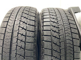 ブリヂストン ブリザック VRX 185/60R15 2本