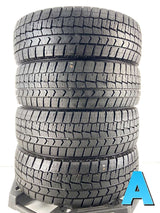 ダンロップ ウィンターマックス WM02 185/60R15 4本