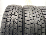 ダンロップ ウィンターマックス WM02 185/60R15 4本