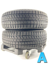 ブリヂストン ブリザック VRX2 185/60R15 2本