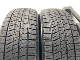 ブリヂストン ブリザック VRX2 185/60R15 2本