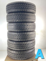 ブリヂストン ブリザックW979 185/65R15 101/99L LT 6本