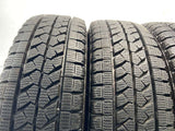 ブリヂストン ブリザックW979 185/65R15 101/99L LT 6本