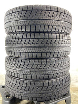 ブリヂストン ブリザックVRX 145/65R15・175/55R15 / シビラ 4.0J+35・5.0J+35 100-4穴 4本