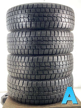 ダンロップ ウィンターマックス WM01 195/65R15 4本