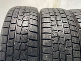 ダンロップ ウィンターマックス WM01 195/65R15 4本