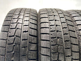 ダンロップ ウィンターマックス WM01 195/65R15 4本
