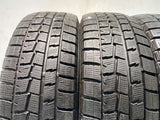 ダンロップ ウィンターマックス WM01 195/65R15 4本