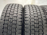 ブリヂストン ブリザック W969 205/65R15 107/105L LT 4本